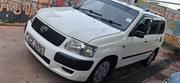 Toyota Succeed 2008 White for sale