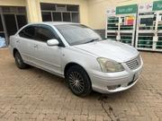 Toyota Premio 2006 Silver for sale
