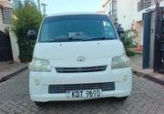 Toyota TownAce SV Premium 2014 White for sale