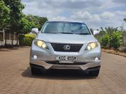 Lexus RX 350 AWD 2009 Silver for sale