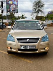Toyota Premio 1.8 FWD 2006 Gold for sale