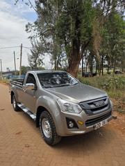 Isuzu D-MAX 2021 Gold for sale