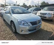 Toyota Premio 2015 Blue for sale