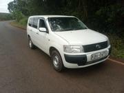 Toyota Probox 2006 White for sale