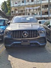 Mercedes-Benz GLE-Class AMG GLE 53 4MATIC 2023 Silver for sale