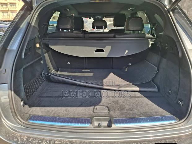 Mercedes-Benz GLE-Class AMG GLE 53 4MATIC 2023 Silver