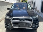 Audi Q7 45 SE Premium AWD quattro 2019 Black for sale