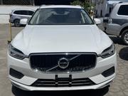 Volvo XC60 T5 Inscription AWD 2019 White for sale