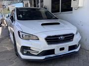 Subaru Levorg 1.6 STI Sport EyeSight 2020 White for sale
