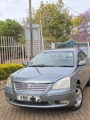Toyota Premio 1.8 FWD 2004 Gray for sale