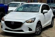 Mazda Demio 2019 White for sale