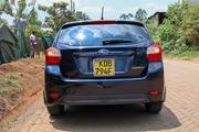 Subaru Impreza 2013 Blue for sale