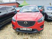 Mazda CX-5 Touring FWD 2015 Red for sale