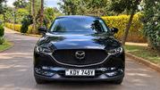 Mazda CX-5 Signature i-ACTIV AWD 2019 Black for sale