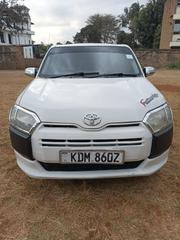 Toyota Succeed SV Premium 2016 for sale