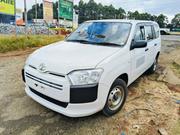 Toyota Probox 1.5 GL 4WD 2019 White for sale