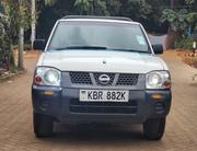 Nissan Hardbody 2012 White for sale