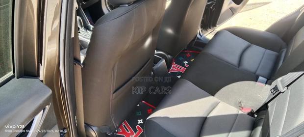 Mazda CX-3 1.5 Diesel FWD 2015 Gray