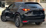 Mazda CX-5 2019 Black for sale