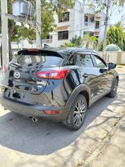 Mazda CX-3 2019 Black for sale