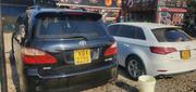 Toyota Ipsum 2007 Black for sale