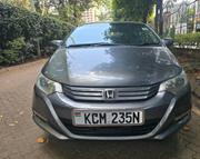 Honda Insight 2010 Gray for sale