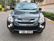 Isuzu D-MAX 2025 Gray for sale