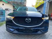 Mazda CX-5 2019 Blue for sale