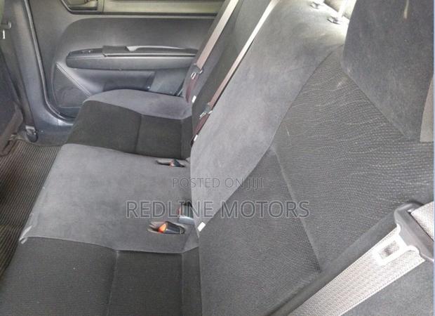 Toyota Axio 1.5 G 2WD 2019 Silver