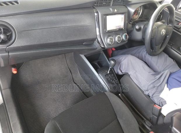 Toyota Axio 1.5 G 2WD 2019 Silver