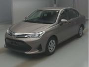 Toyota Axio 1.5 G 4WD 2020 Ivory for sale