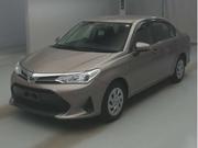 Toyota Axio 1.5 G 4WD 2020 Ivory for sale