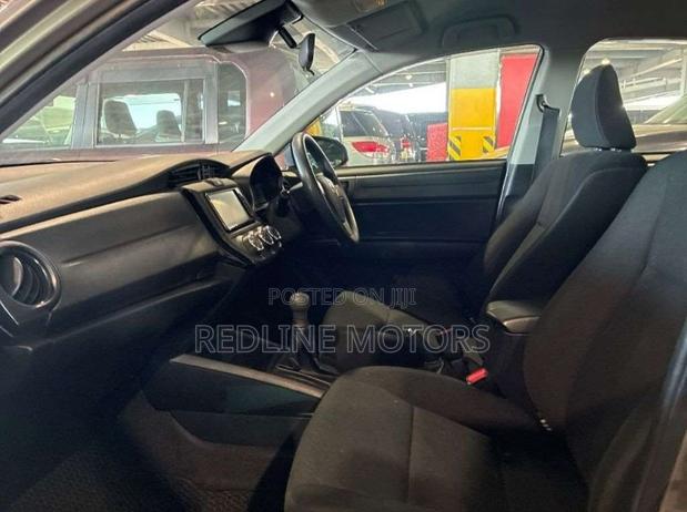 Toyota Axio 1.5 G 4WD 2020 Ivory