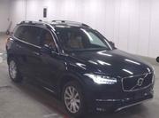 Volvo XC90 T5 Momentum AWD 2019 Black for sale