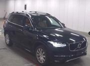 Volvo XC90 T5 Momentum AWD 2019 Black for sale