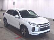 Mitsubishi RVR 2019 Off white for sale