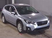 Subaru XV Limited Package 2019 Silver for sale