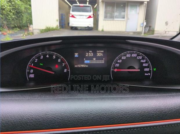 Toyota Sienta 1.5 FWD 2019 Brown