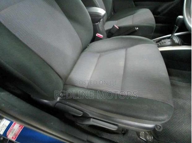 Toyota Corolla Fielder 1.5 Petrol FWD 2019 Blue