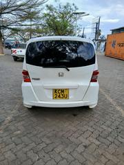 Honda Freed 2010 White for sale