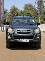 Isuzu D-MAX 2021 Burgundy for sale