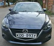Mazda Axela SV Premium 2014 Gray for sale