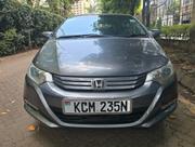 Honda Insight 2010 Gray for sale