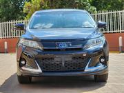 Toyota Harrier 2.0 Turbo GR Sport 2019 Black for sale