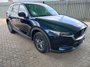 Mazda CX-5 2020 Blue for sale