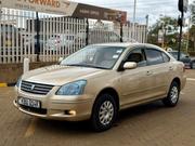 Toyota Premio 2006 Gold for sale