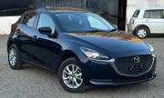 Mazda 2 2020 Black for sale