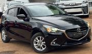 Mazda Demio 2019 Black for sale