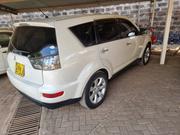 Mitsubishi Outlander 2011 Pearl for sale