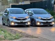 Honda Shuttle 2019 Gray for sale
